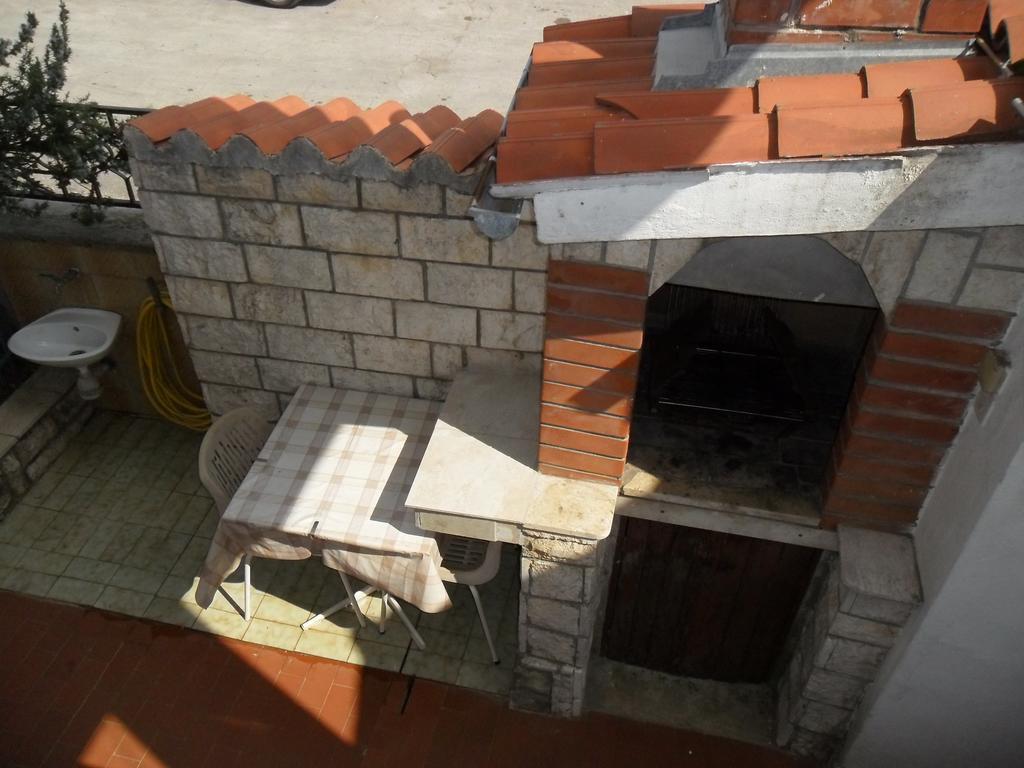 Park Apartmán Porec