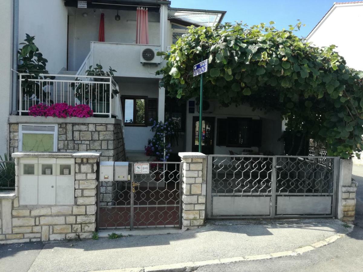 Park Apartmán *