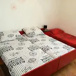 Vile Park Apartments