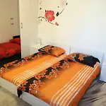 Vile Park Apartments