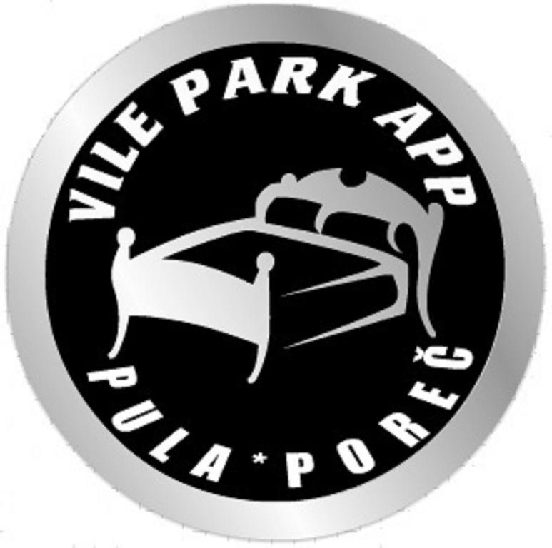 Park Apartment Poreč