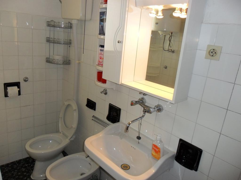 Park Appartement *