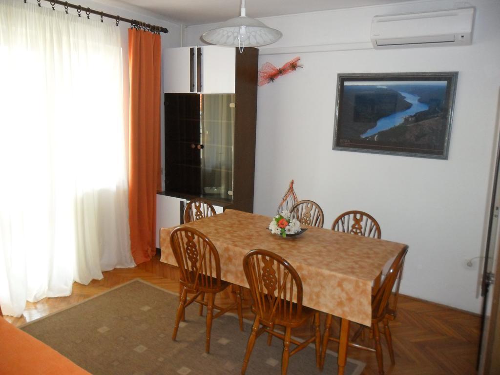 Apartment Park *