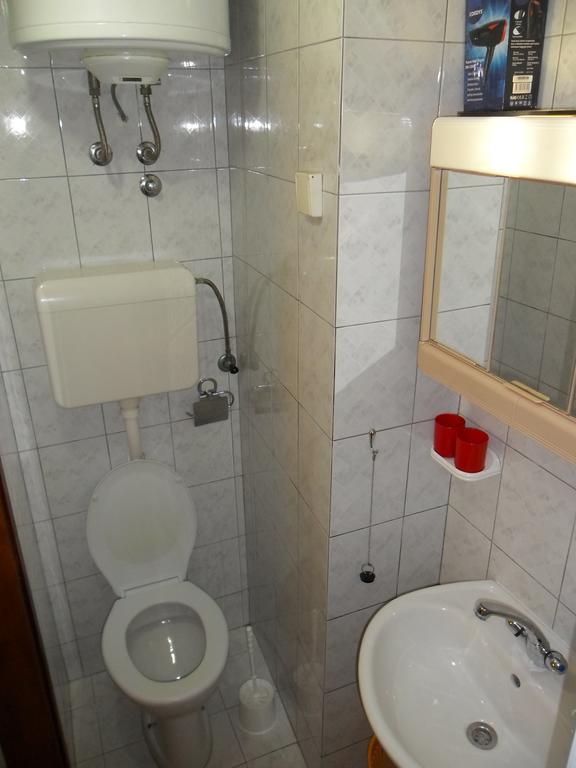 Park Apartman