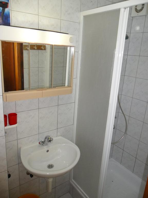 Appartement Park *