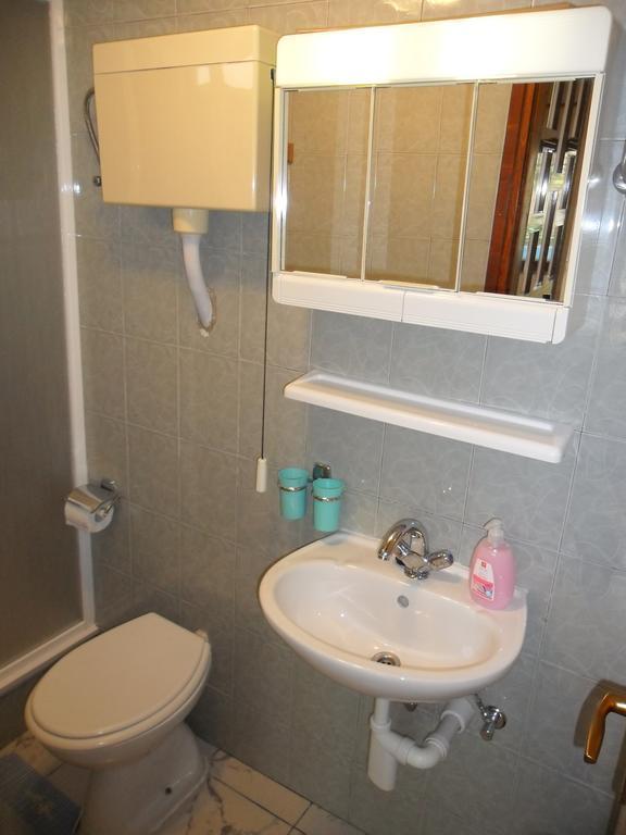 Appartement Park