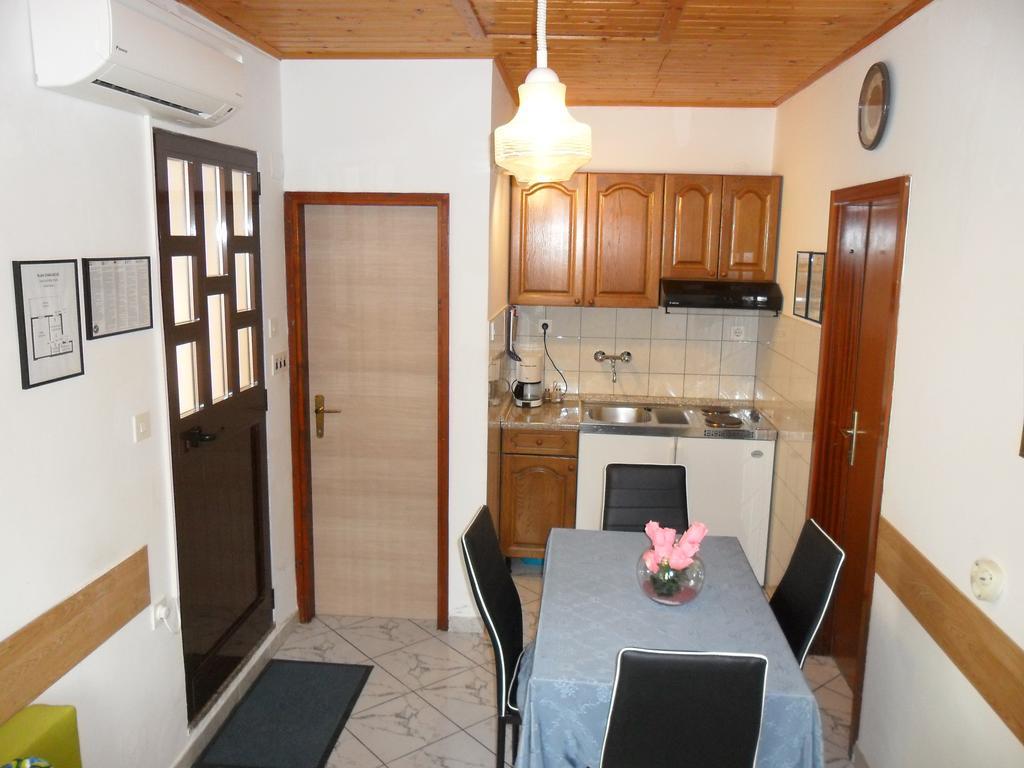 Park Apartment Poreč