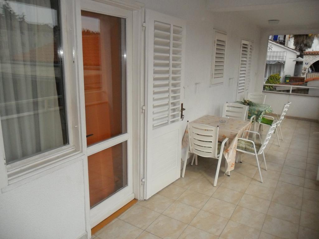 Apartman Park