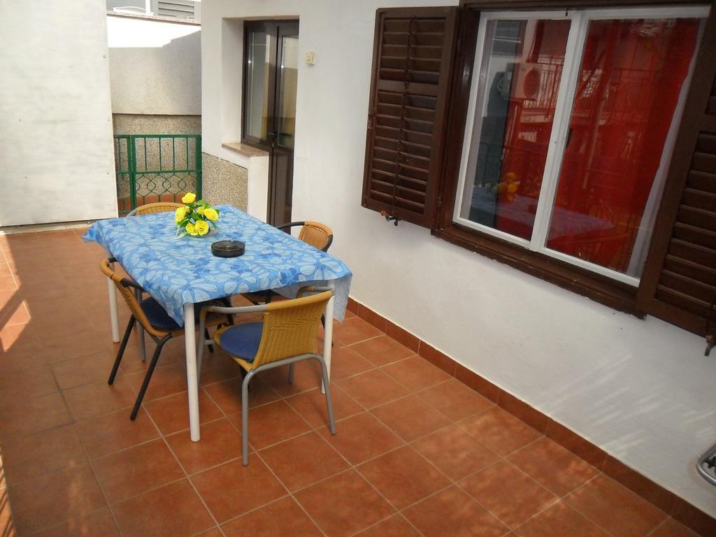 Apartman Park *
