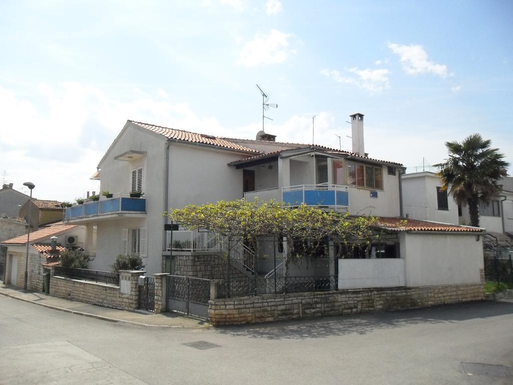 Appartement Park