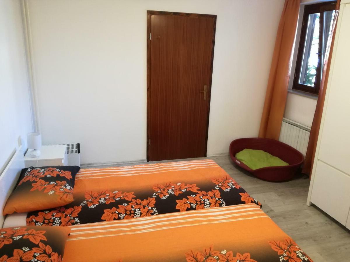 Apartment Park *