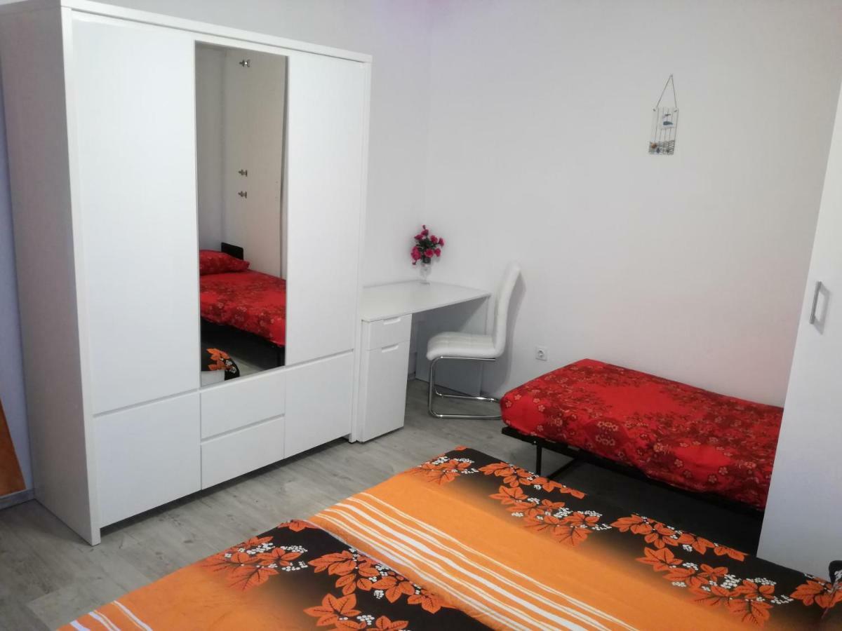 Apartment Park Poreč