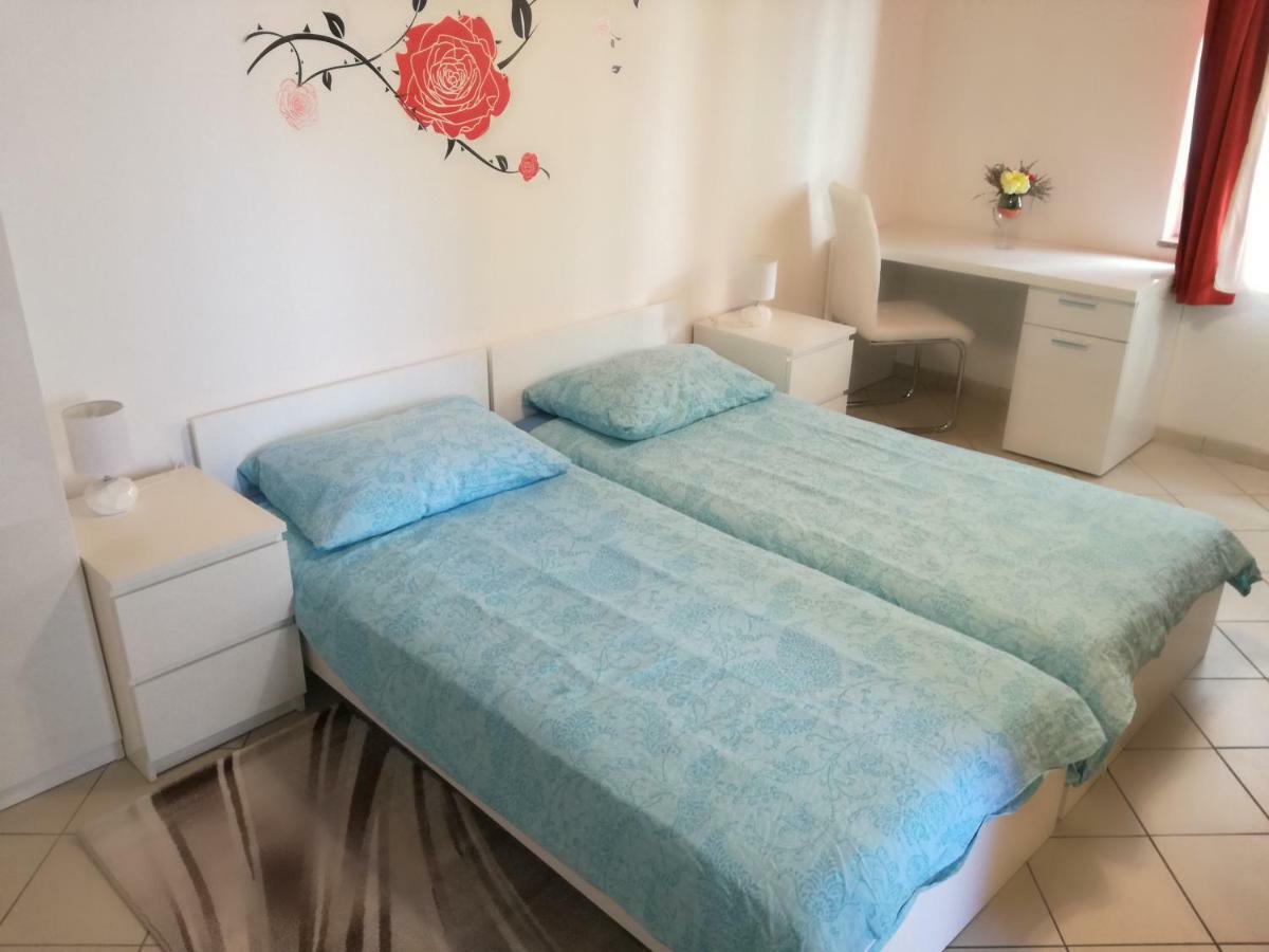 Apartment Park Poreč