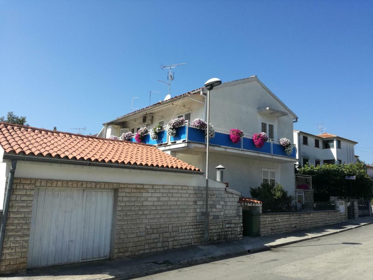 Appartement Park